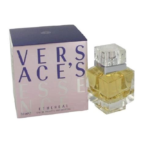 versace ethereal essence perfume|Versace Essence Ethereal Perfume for Women by Versace 2000 .